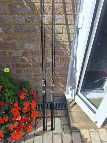 Tricast lb tc - tc, (pair)