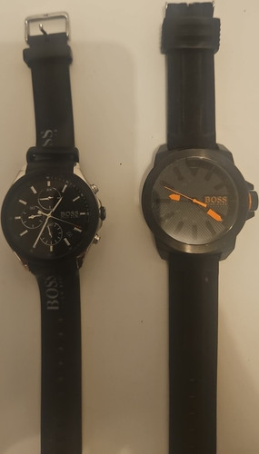 Boss men quartz - boss,