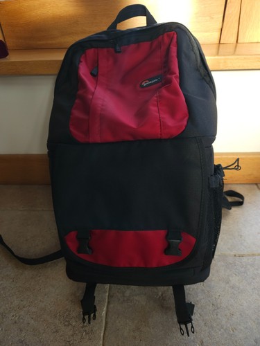 Lowepro fastpack 350 camera - lowepro,