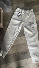 Hoodrich Joggers New size