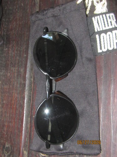 Vintage early 1990s killer - early,