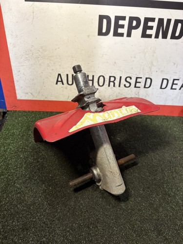 Mantis petrol tiller rotovator - tiller,
