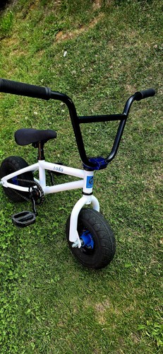 Bmx 1080 mini bike rocker - 1080,