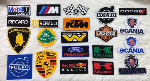 British luxury car brand - brand, logos