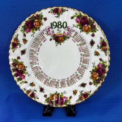 Royal albert old country roses - royal,