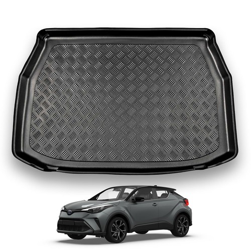 Nomad boot liner for toyota - nomad,