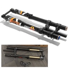 Front fork suspension - fork,