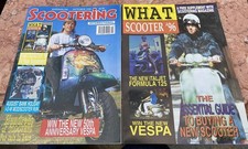 Scootering International