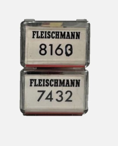 Fleischmann 8160 7432 gauge - n,
