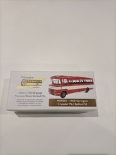 Marsden ModelsMMK052 1963