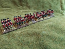 1/72 painted Napoleonic