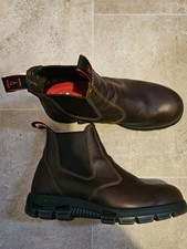 Redback Boots UK 9, Dealer /