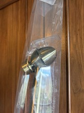 Pencil Pleat Curtain Pole Kit