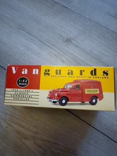 Vanguards scale va11006 - 1/43,