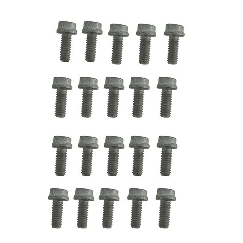 20x bolt vibration damper - damper, for