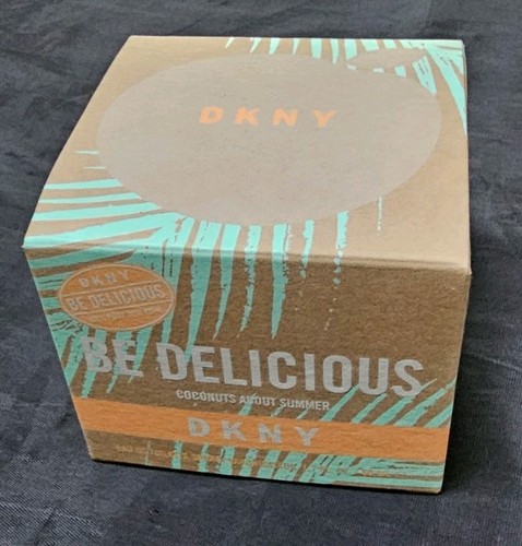 Dkny delicious coconuts - delicious,