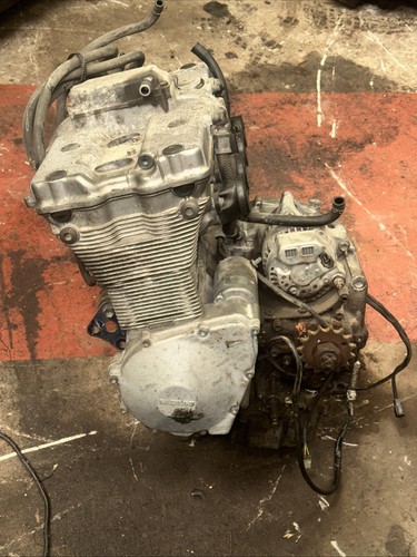 Genuine suzuki gsf - gsf, bandit