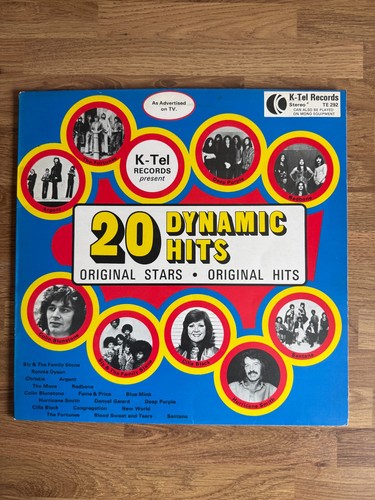 Dynamic hits original - dynamic,