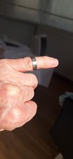 Cartier Love Ring 18 K size 52