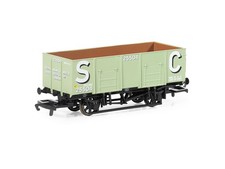 Hornby r60256 21t steel - hornby,