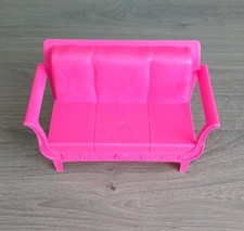 Barbie Malibu Dream House 2010