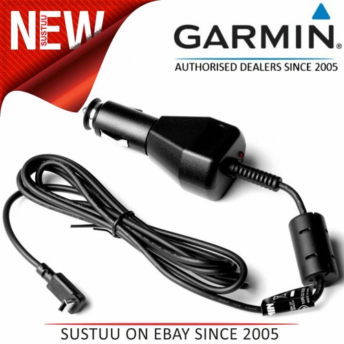 Garmin 12v car - car, power