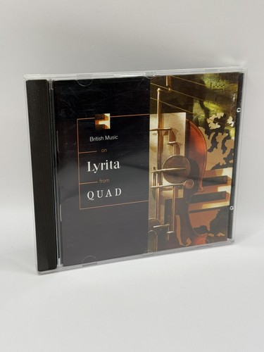 British music lyrita from - music,