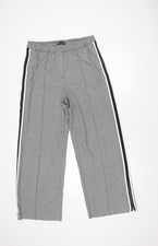Marks and Spencer Women’s Houndstooth Trousers