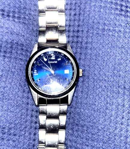 Accurist mb419 men - mb419, quartz