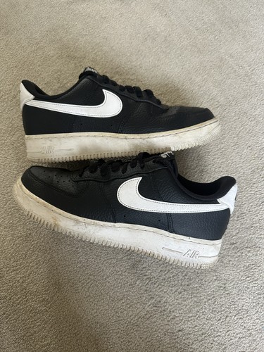 Nike air force low trainers - nike,