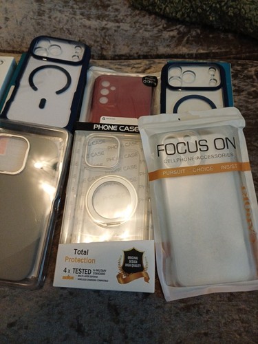 Iphone cases job - , lot