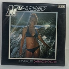 Ronald Curtis - Moonglow