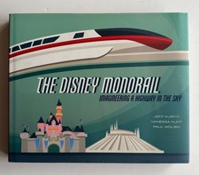 The disney monorail - disney,