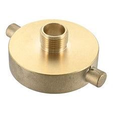 Fire hydrant adapter - hydrant,