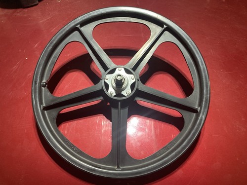 Vintage bmx old school skyway - vintage,