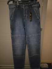 Bench Jeans Mens Size 30w 34L