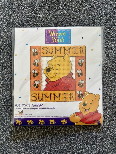 Disney winnie the pooh counted - disney,