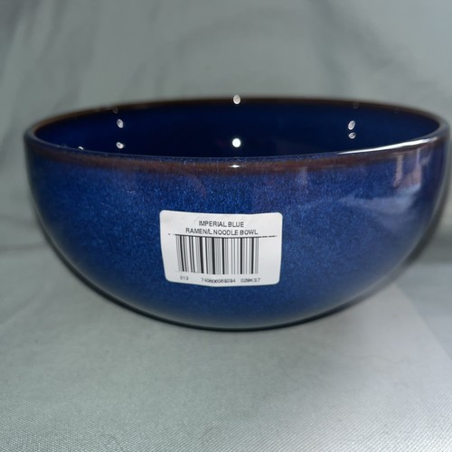 New denby imperial - denby,