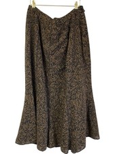 Anna Belinda Oxford Leaf