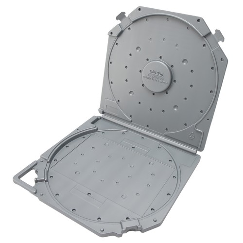 10in empty tape reel storage - tape,