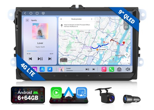 For tiguan suv android auto - for,