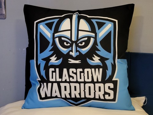 Glasgow warriors rugby - warriors,