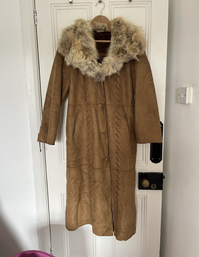 Women winter coat - women’s,