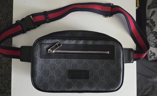 Gucci supreme monogram - gucci, gg