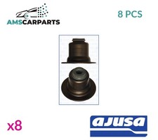 VALVE STEM SEAL SET 12022500