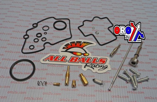 All balls racing carburetor - all,