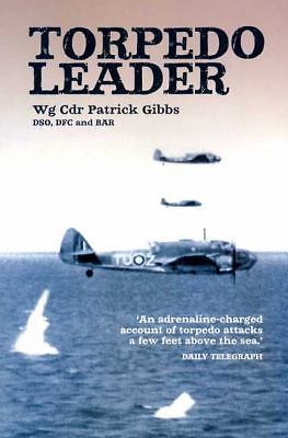 Torpedo leader patrick - leader,