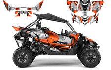2015-22 Yamaha YXZ 1000R