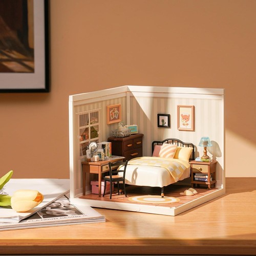 Rolife led diy miniature - rolife,