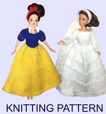 2 KNITTING PATTERNS 210
